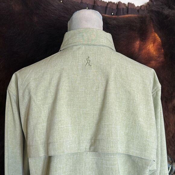 Royal Robbins shirt M (5025C) - Picture 7 of 10